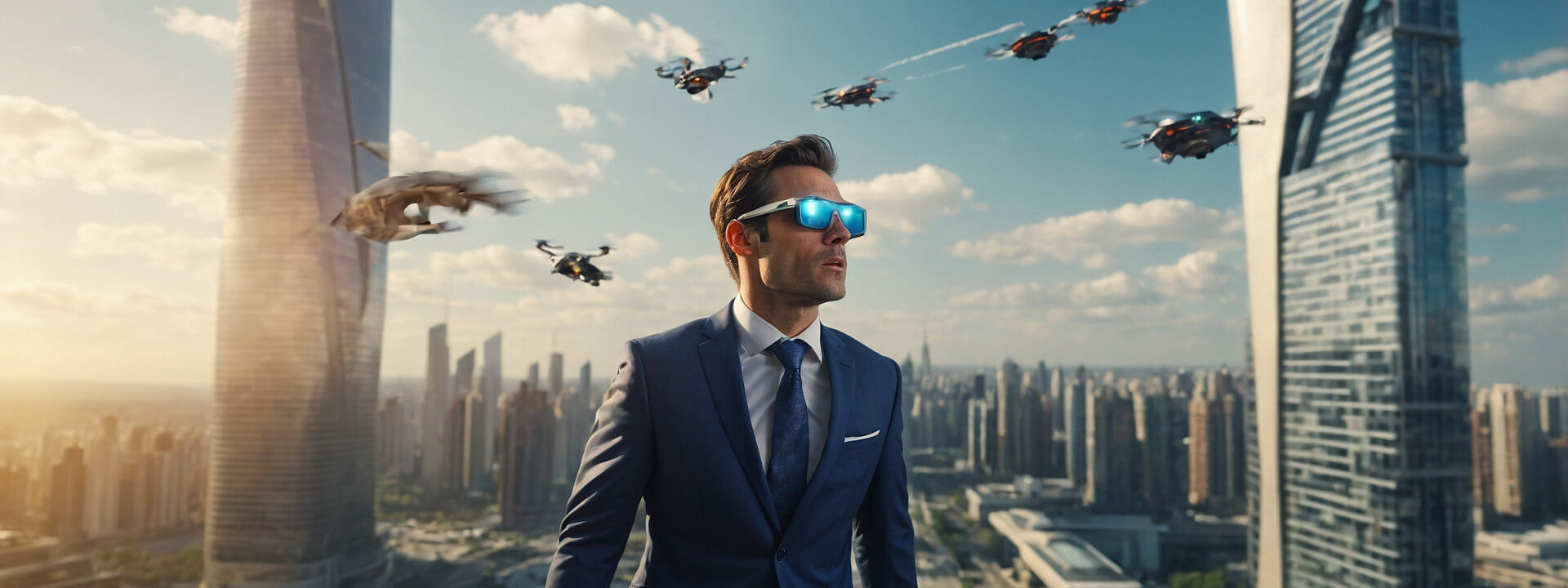 Future Forward 2025 cover image