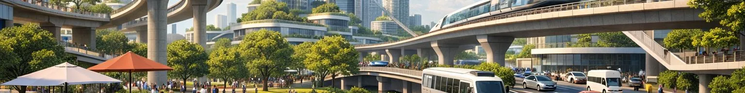 Mobility Nexus 2026 – De versnelling van de mobiliteitstransitie: Innovatie als hefboom cover image