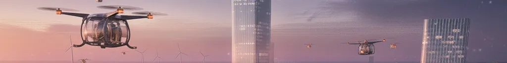 Mobility Nexus 2026 – De versnelling van de mobiliteitstransitie: Innovatie als hefboom cover image