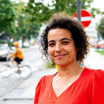 Yasmine Laaraj picture