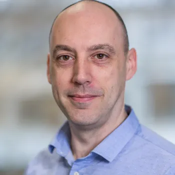 Prof. Dr. Tom Van Woensel picture