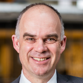 Bart van Arem picture