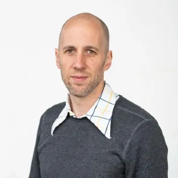 Koen Schietecatte picture