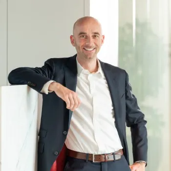 Christopher Van den Daele picture