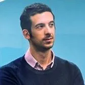 Mr. Joris Klerkx picture