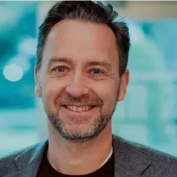 Mr. Jörgen Jacobs picture